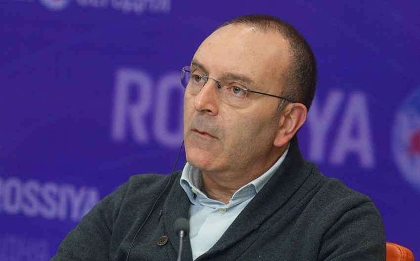 Призыв итальянского депутата о выводе оккупационных сил Армении из Карабаха