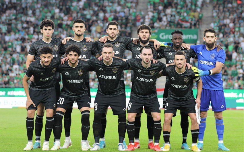 Çempionlar Liqası: Qarabağ bu gün pley-off oyununa çıxacaq