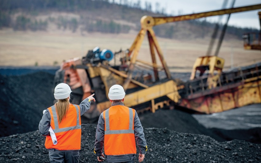 Global mining industry reveals decarbonization plan