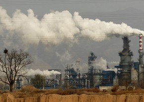 China to set hard targets for curbing CO2 emissions