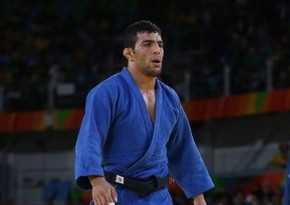 Большой шлем: Саид Моллаи дебютирует в сборной Азербайджана по дзюдо