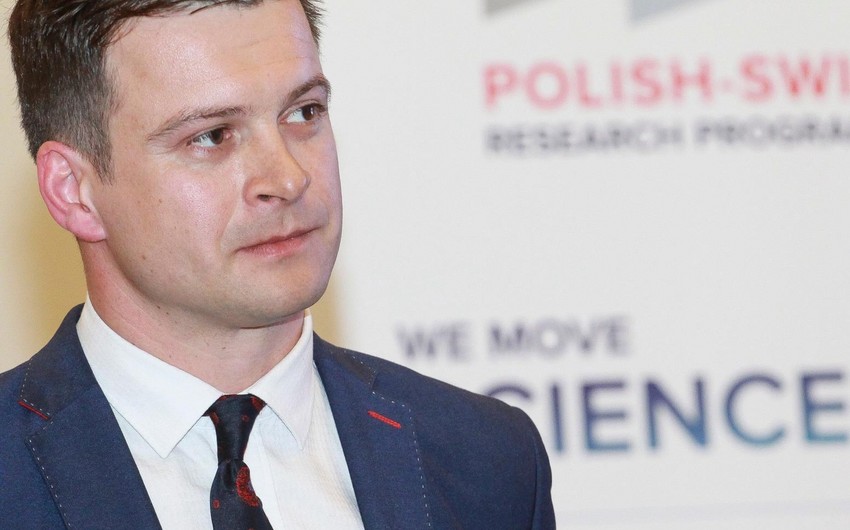 Польша намерена возродить программу Восточное Партнерство