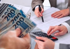 Average monthly salary in Baku up over 13%