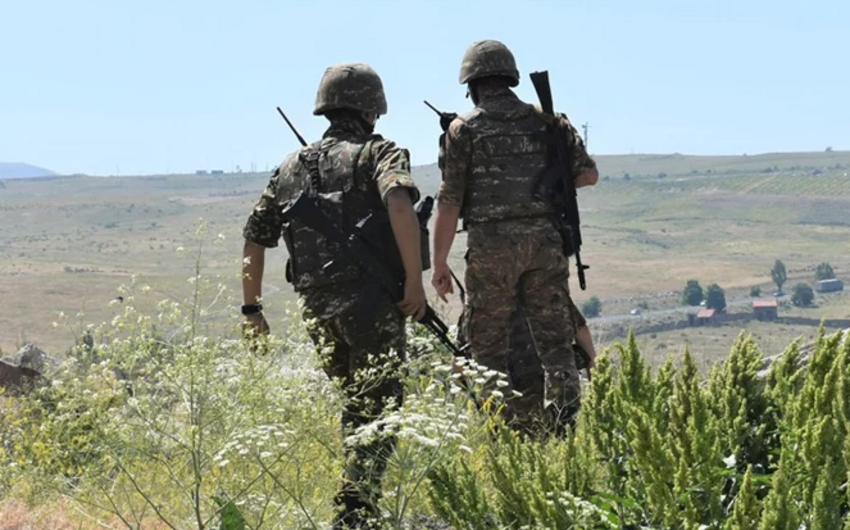 В Армении двух солдат судят за членовредительство во время войны
