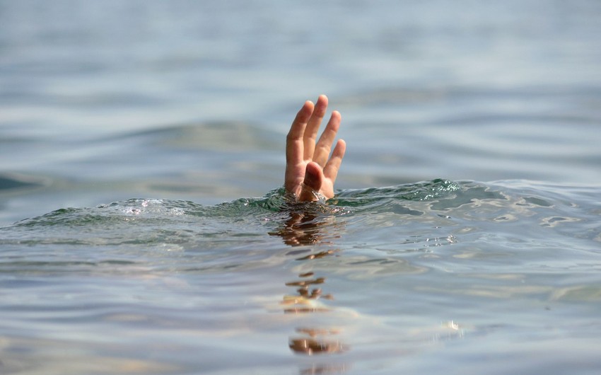 Найдено тело ребенка, утонувшего в Самур-Абшеронском канале