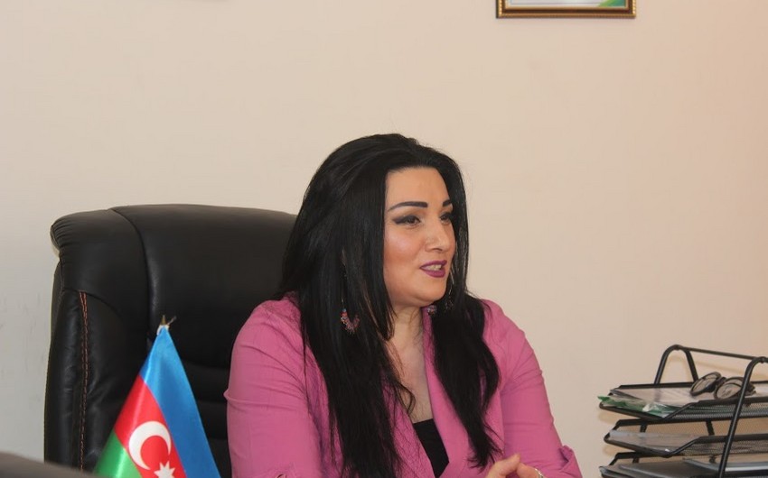 В Азербайджане скончалась психолог Арзу Музаффарова