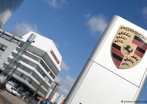 Porsche инвестирует в развитие компании более 1,1 млрд. евро