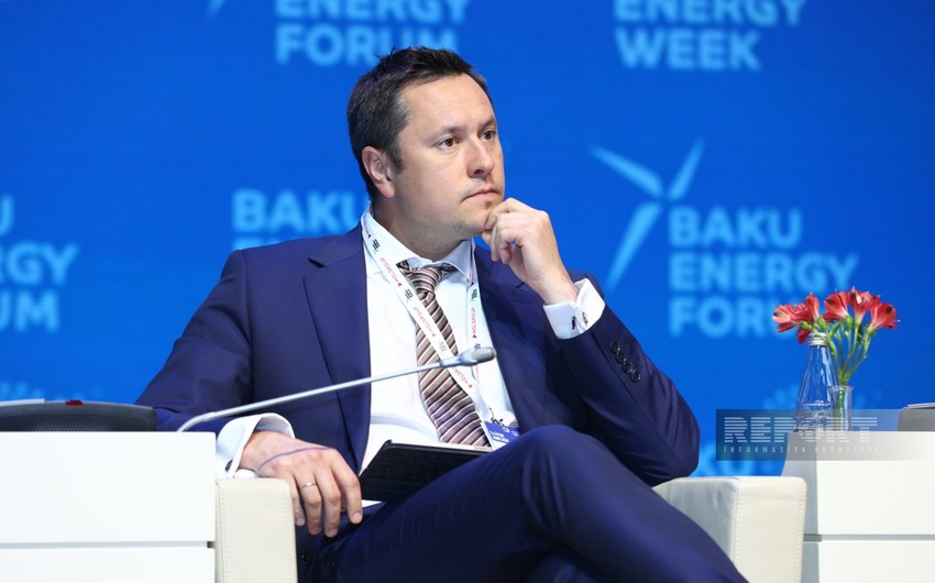 BCG hails green energy zone in Azerbaijan's liberated lands