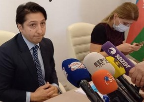 Azerbaijan Golf Federation has new president