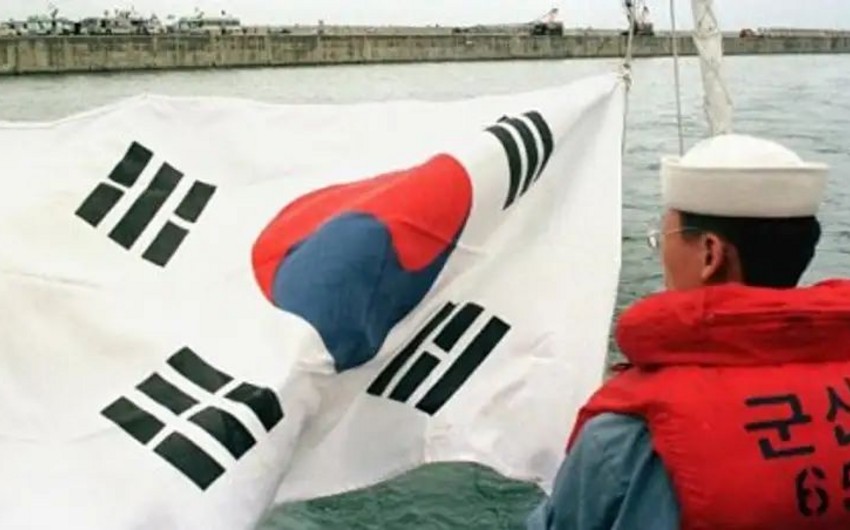 S.Korea-flagged tanker capsizes off Japan's Yamaguchi Prefecture