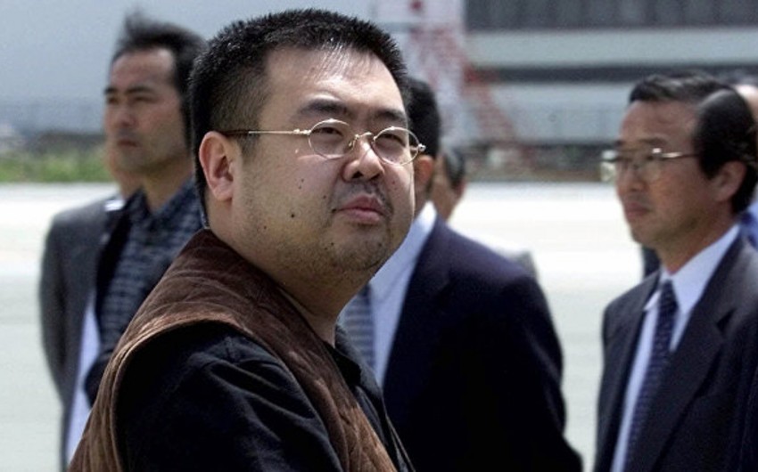 В Малайзии подтвердили, что VX-газ стал причиной смерти Ким Чен Нама