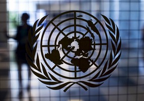 Франция не планирует передавать мандат в Совбезе ООН