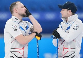 World Curling Federation extends ban on competitors from Belarus and Russia 