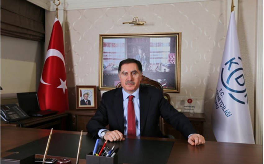 Омбудсмен Турции намерен посетить пленных в России и Украине