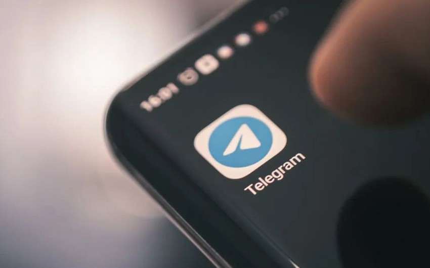 Telegram откроет офис в Казахстане