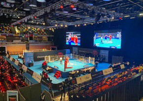 Azerbaijani boxers to join tournaments to be held without fans