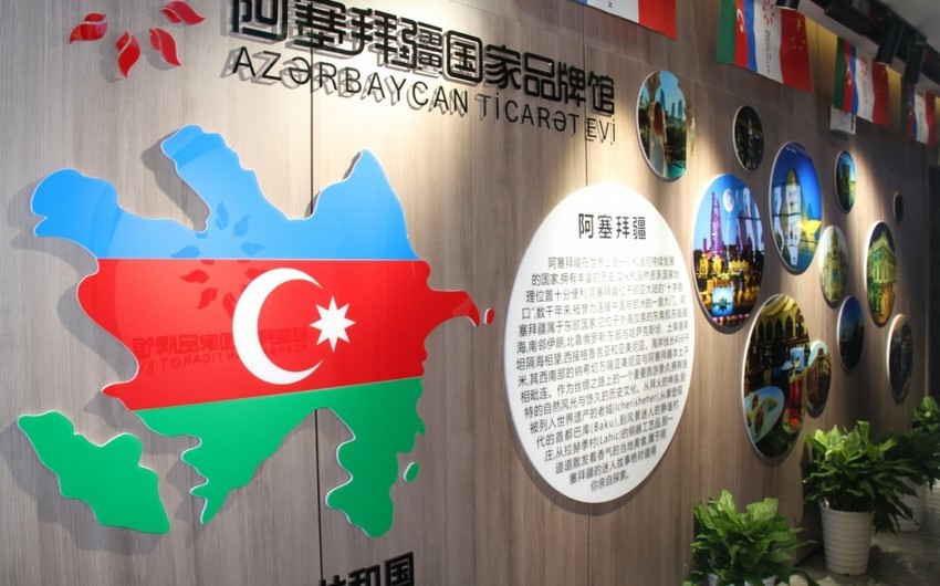 Azerbaijan to open trading houses in 3 more Chinese cities