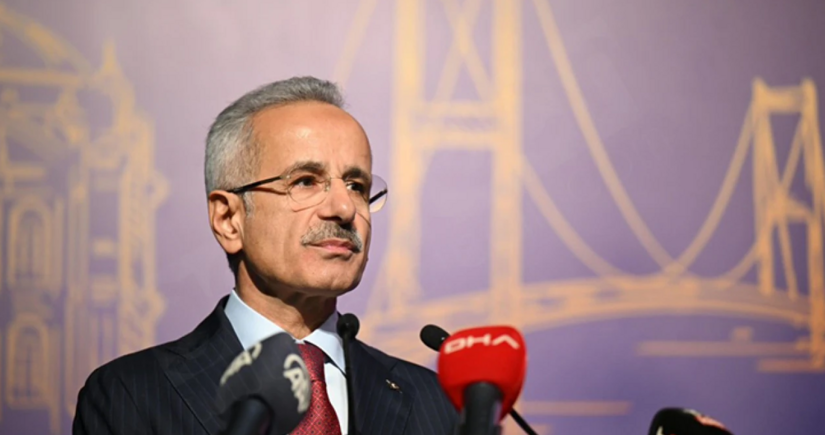 Nazir: Orta dəhlizin yeni İpək Yolu olması üçün Türkiyədə çatışmayan nəqliyyat əlaqələri qurulur