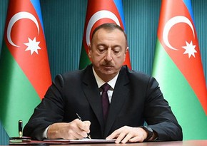 Azerbaijani President approves amendments aimed at increasing retirement age