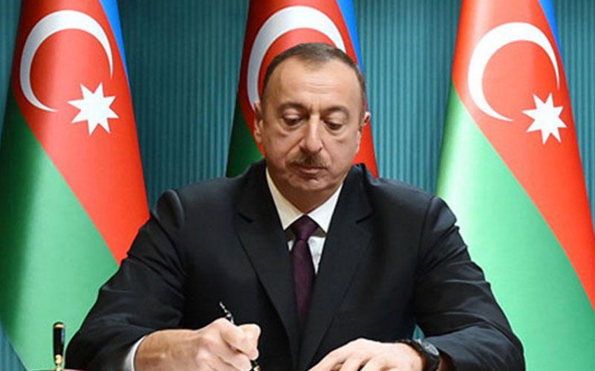 Президент Ильхам Алиев утвердил изменения, предусматривающие увеличение пенсионного возраста