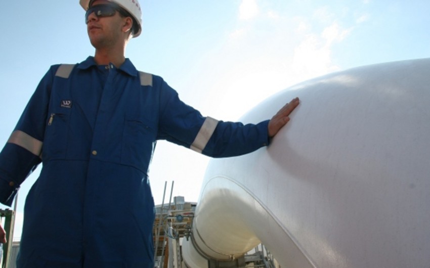 ​В нефтегазовые проекты типа PSA Азербайджана инвестировано 62 млрд. долларов