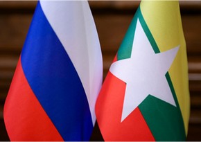 Россия и Мьянма подписали соглашение по мирному атому