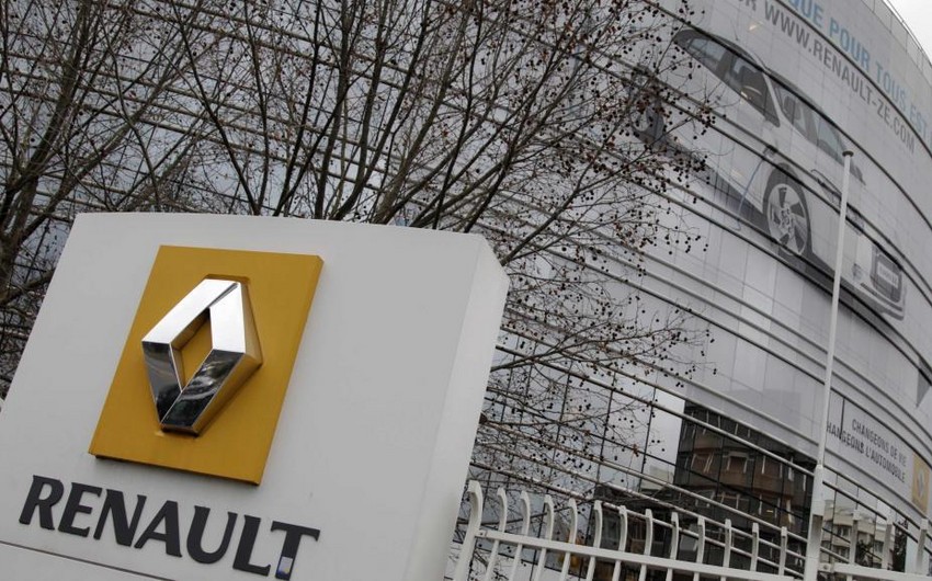 Французские следователи проводят обыски в штаб-квартире Renault