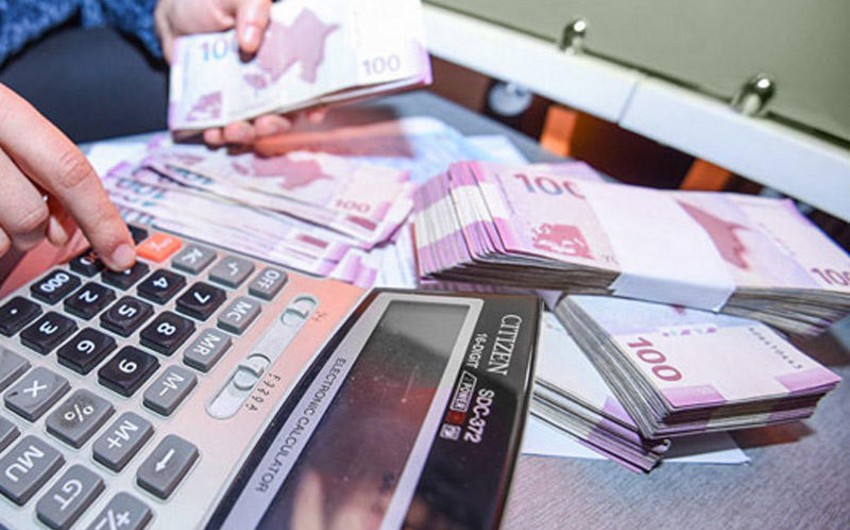 Bağlanmış bankların əmanətçilərinə 641 mln manatdan artıq kompensasiya ödənilib
