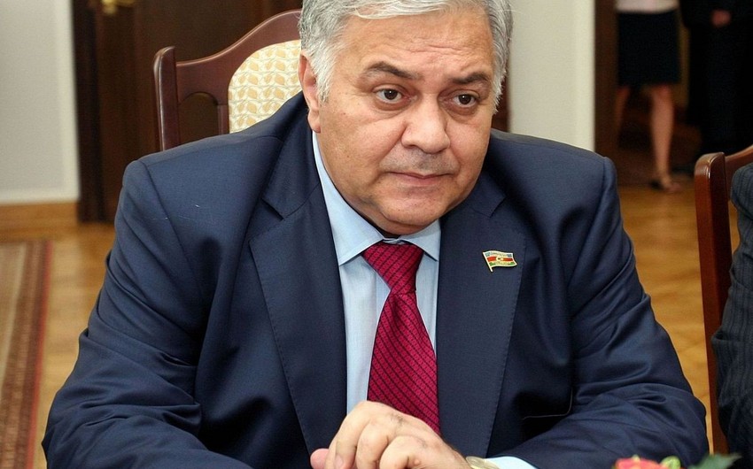Oqtay Əsədov Gürcüstanın yeni Prezidentinin inauqurasiyasında iştirak edəcək
