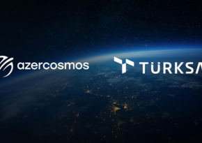Turksat to use capacity of Azerspace-2 in Africa
