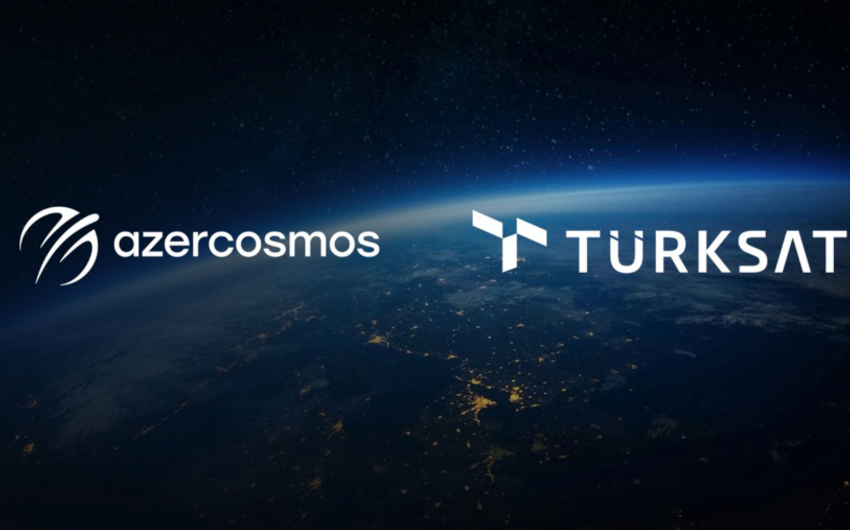 Türksat будет использовать частоты Azerspace-2 в Африке