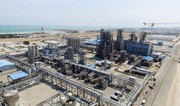 Azerbaijan’s ethylene polymer exports rose by 40% in August