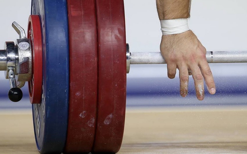 Тяжелую атлетику могут исключить из олимпийской программы