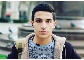 В Азербайджане в ДТП погиб студент БВШН