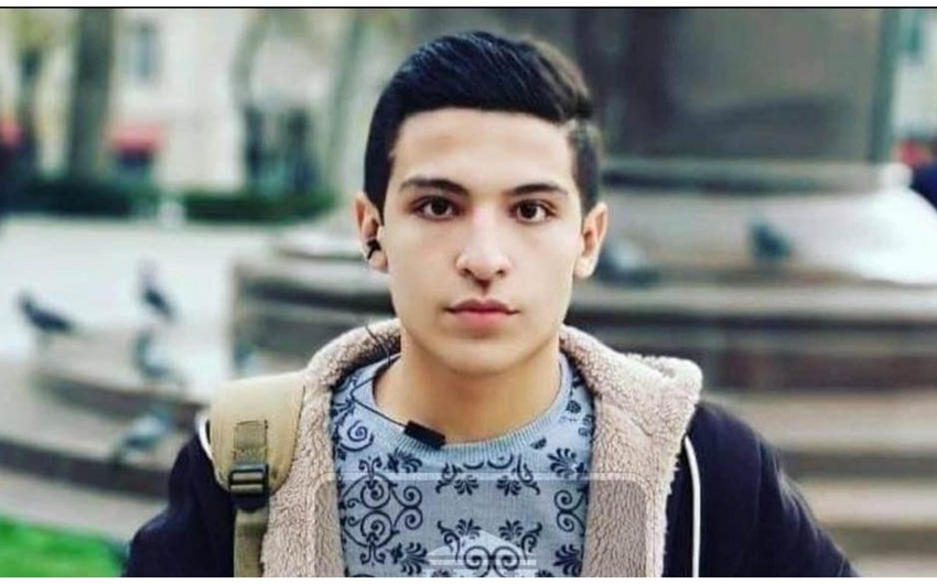 В Азербайджане в ДТП погиб студент БВШН