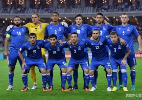 Azerbaijani football team will participate in IV Islamic Solidarity Games