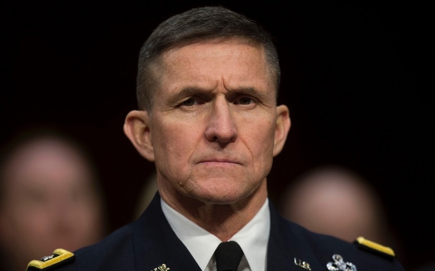 Trump's national security adviser Michael Flynn quits