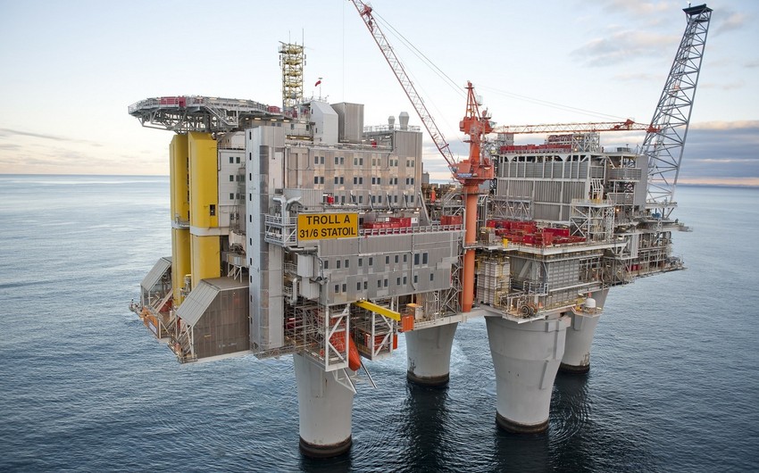 Several companies to jointly develop deposits offshore Norway