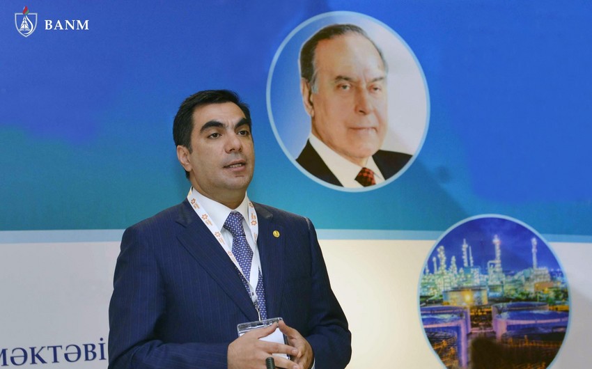 Baku Higher Oil School to host IV SOCAR international forum