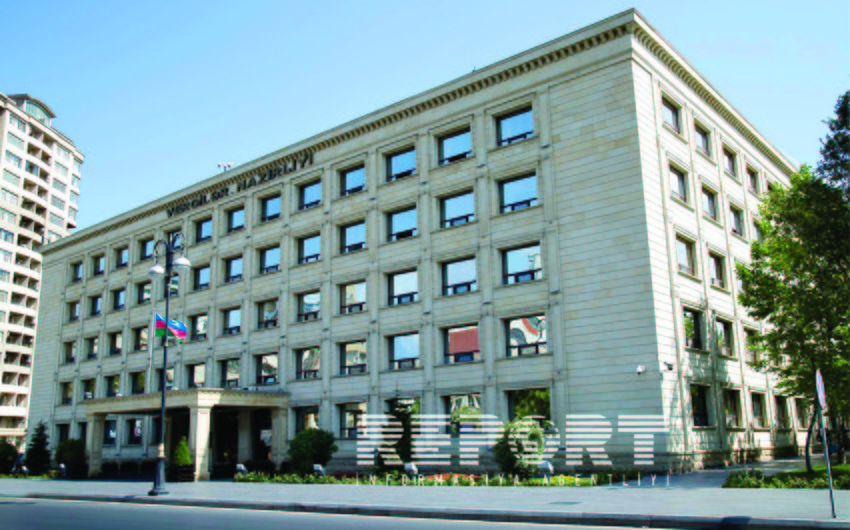 Ministry of Taxes makes structural changes