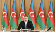 President Ilham Aliyev: We hope that Azerbaijan’s initiative to start peace negotiations will result in a peace treaty