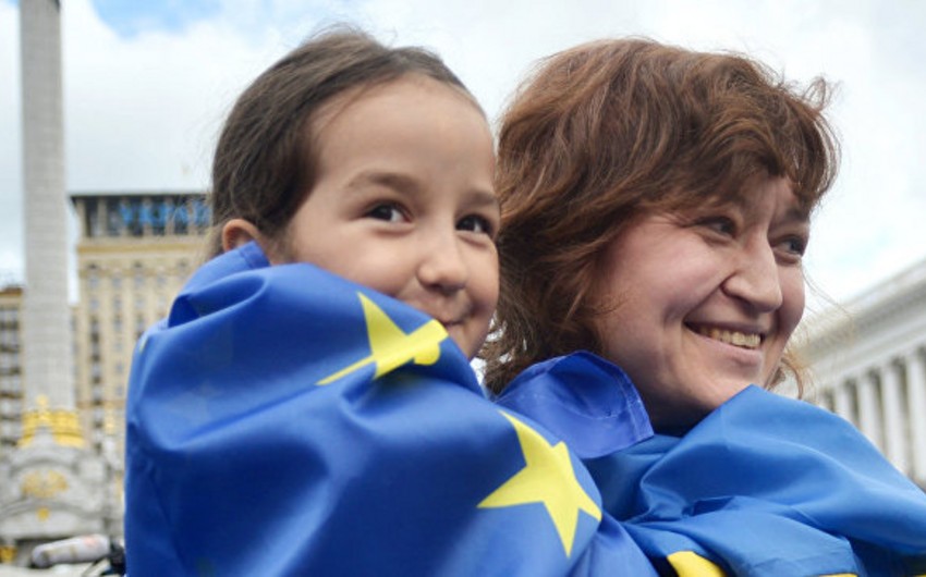Нидерланды завершили ратификацию соглашения об ассоциации ЕС и Украины