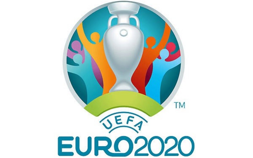 На жеребьевке ЕВРО-2020 Азербайджан будет представлен большой делегацией