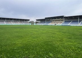 I Liqa klubu növbəti ev oyununu Heydər Əliyev adına İmişli şəhər stadionunda keçirəcək