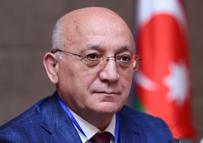 Mubariz Gurbanli: Scenario of Ganja events prepared in advance