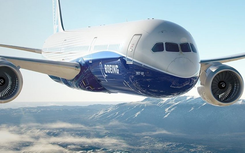 Boeing собрался заключить с Китаем один из крупнейших контрактов в своей истории