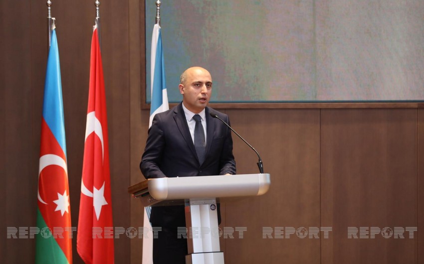 Minister: “Over 26 thousand Azerbaijanis are studying in Turkiye”