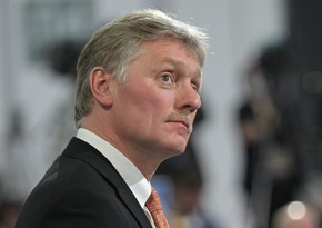 Peskov: Russia did not seek aid from China for operation in Ukraine