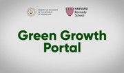 Mikayil Jabbarov: Green Growth Portal to assist in enhancing green transition strategies