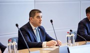 Georgian parliament speaker: Hosting COP29 to strengthen Azerbaijan's position in int'l arena